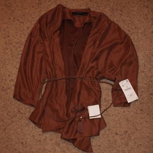 Zara Light Cardigan/Jacket